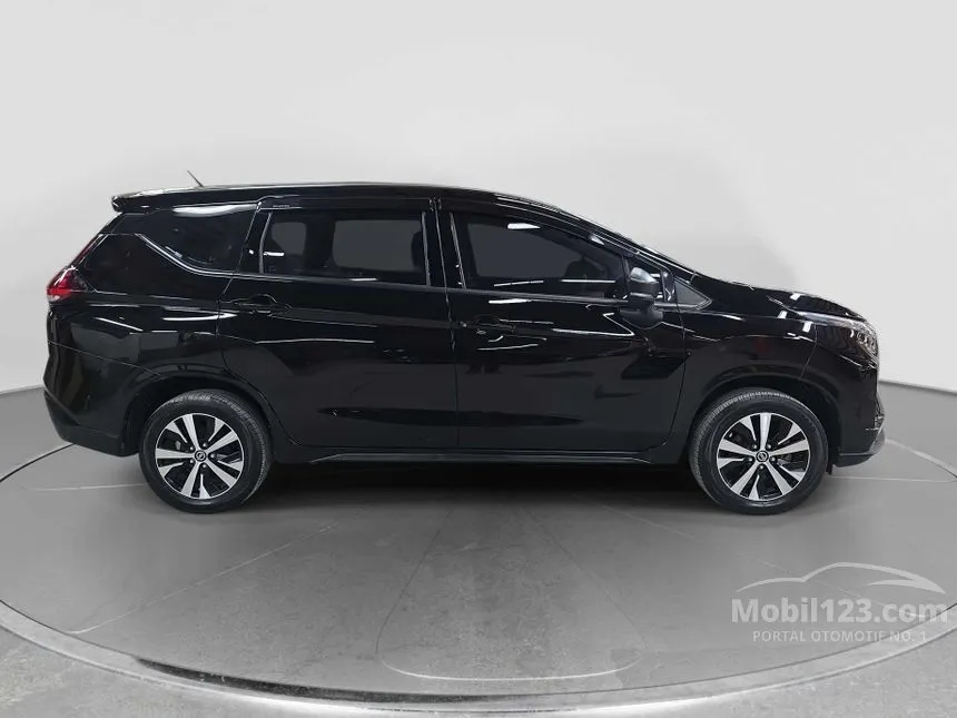 2019 Nissan Livina VE MPV