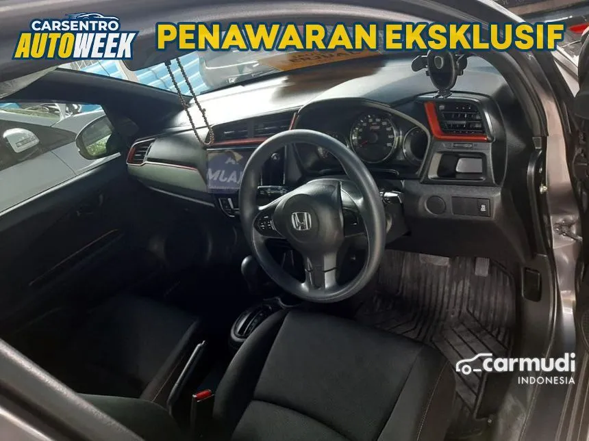 2020 Honda Mobilio RS MPV