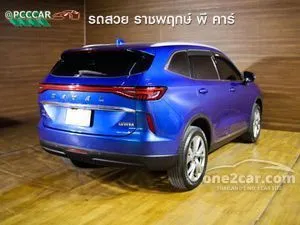 2022 Haval H6 1.5 Ultra SUV