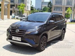 2024 Toyota Rush 1.5 G SUV