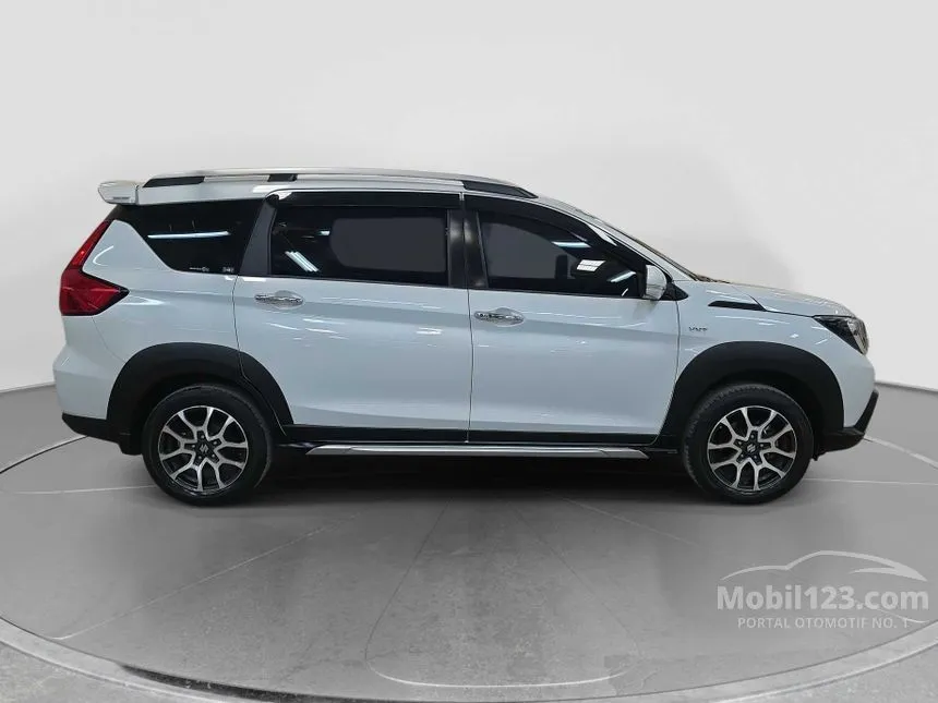 2022 Suzuki XL7 Alpha SUV