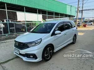 2020 Honda MOBILIO 1.5 RS Wagon