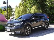 2017 Honda CR-V 1.6 (ปี 17-21) DT EL 4WD SUV