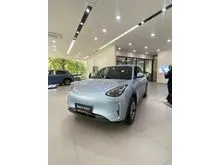 2026 Geely EX2 0.0 Pro Hatchback