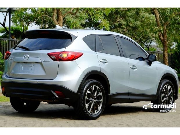 Beli Mobil Mazda Cx-5 Bekas, Kisaran Harga & Review 2021 | Carmudi ...