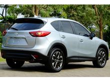 2015 Mazda CX-5 2.5 Touring SUV