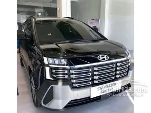 2025 Hyundai Stargazer Cartenz 1.5 Prime HSS MPV