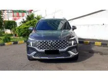 2023 Hyundai Santa Fe 2.5 Signature SUV Bensin Like New Record