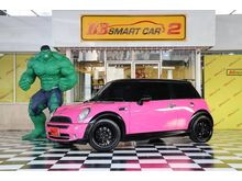 2005 Mini Cooper 1.6 R50 Hatchback AT