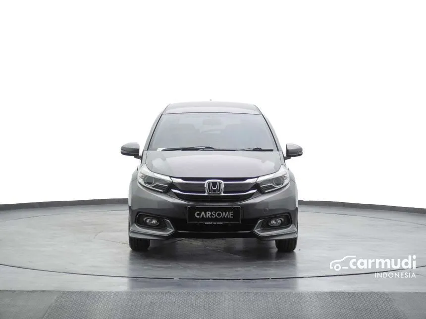 2019 Honda Mobilio E MPV