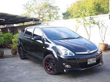 2006 Toyota Wish 2.0 (ปี 03-10) Q Wagon AT