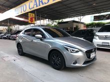 2019 Mazda 2 1.3 (ปี 15-18) High Connect Sedan