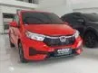 Jual Mobil Honda Brio 2024 E Satya 1.2 di Jawa Barat Automatic Hatchback Merah Rp 167.000.000