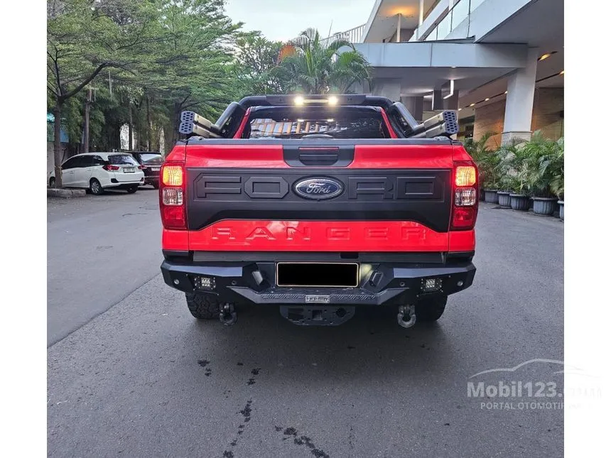 2023 Ford Ranger XLT Pickup