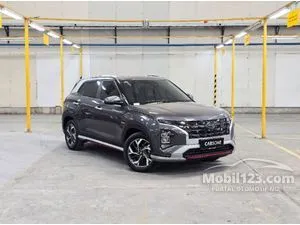 2022 Hyundai Creta 1.5 Prime SUV