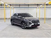 2022 Hyundai Creta 1.5 Prime SUV