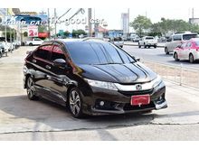 2014 Honda City 1.5 (ปี 14-18) SV i-VTEC Sedan