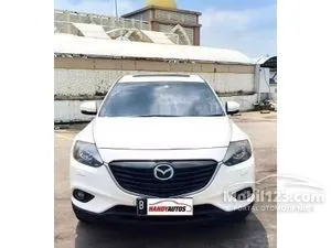 2015 Mazda CX-9 3.7 GT SUV
