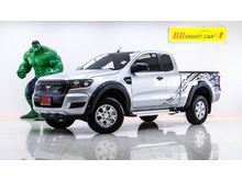 2017 Ford Ranger 2.2 OPEN CAB (ปี 15-18) XL Pickup