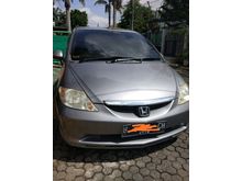 2005 Honda City 1.5 VTEC Sedan