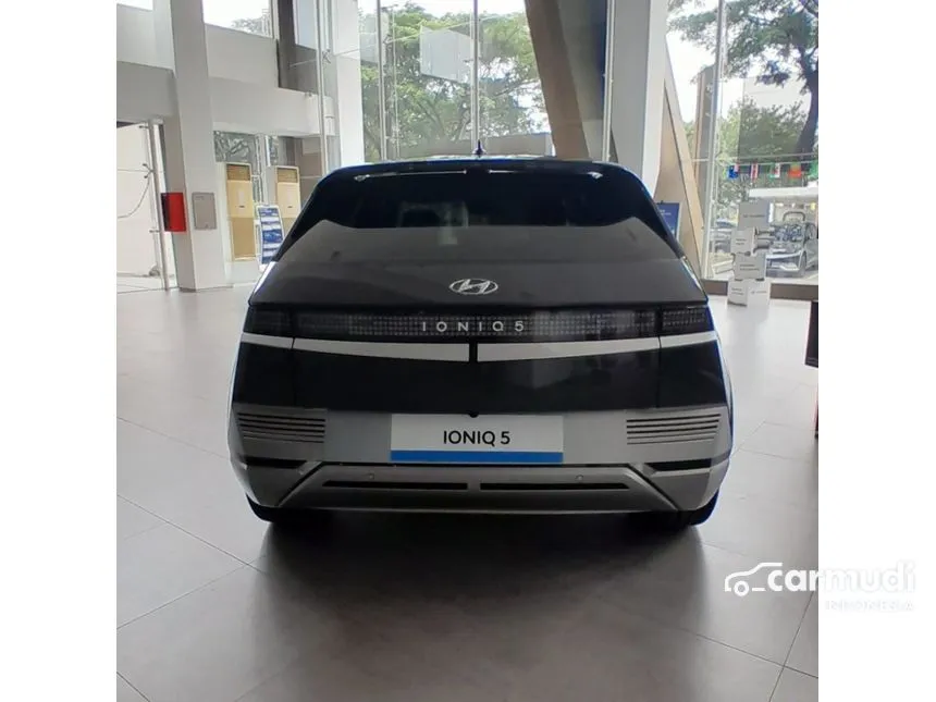 2024 Hyundai IONIQ 5 Signature Long Range SUV