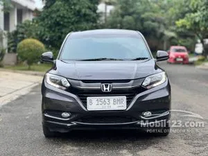 2015 Honda HR-V 1.8 Prestige SUV
