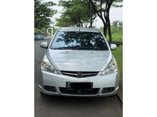 2009 Proton Exora 1.6 CPS Executive MPV