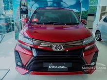 Promo Akhir Tahun Toyota New Avanza Veloz 2019 Facelift DP awal 5 juta angsuran bisa 3 jutaan diskon terbesar harga termurah bisa kirim luar kota