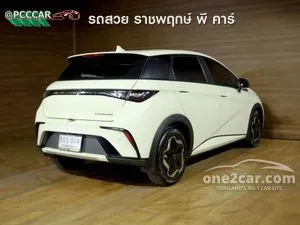 2023 BYD Dolphin Standard Range Hatchback