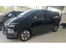 2025 Hyundai Staria 2.2L Prestige 10 Seater MPV