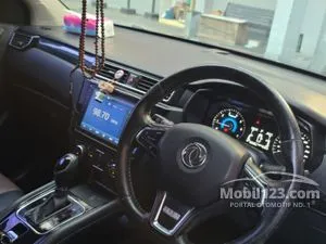 2019 DFSK Glory 580 1.5 Comfort Version SUV