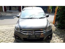 2015 Suzuki Ertiga 1.4 GL MPV