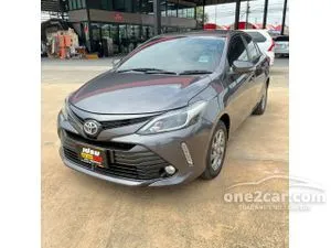 2020 Toyota VIOS 1.5 Mid Sedan