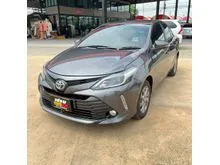 2020 Toyota VIOS 1.5 (ปี 17-22) Mid Sedan