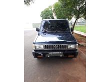 1991 Toyota Kijang 1.5 MPV Minivans Super long grand Extra