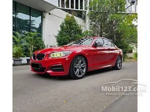 2014 BMW M235i 3.0 Coupe