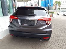 2018 Honda HR-V 1.5 E SUV