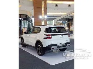 2024 Citroen C3 Aircross 1.2 Puretech 110 SUV