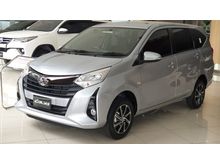 Promo Toyota Calya 2019 DP awal 5 juta Jakarta Bogor Depok siap kirim luar kota di jamin paling murah se Indonesia