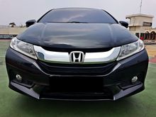 2014 Honda City 1.5 ES Automatic Best condition km 14rb