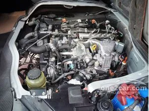 2019 Toyota HIACE 3.0 D4D Van