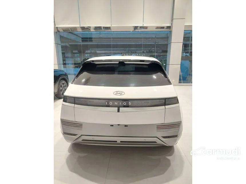 2023 Hyundai IONIQ 5 Long Range Signature Wagon