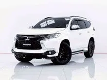 2019 Mitsubishi PAJERO SPORT 2.4 (ปี 15-18) GT Premium Elite Edition 4WD SUV