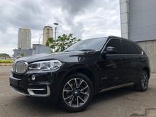 MERCEDES-BENZ GLE43 COUPE AMG 2016 2017 ATPM BLACK ON BLACK TDP 500JT