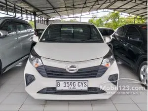 2024 Daihatsu Sigra 1.0 M MPV