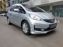 2012 Honda Jazz Matic Upgrd5jt Km88rbRecord PjkPnjg1th