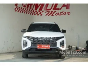 2024 Hyundai Creta 1.5 Alpha SUV