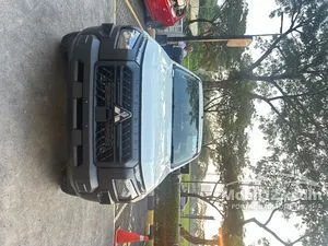 2025 Mitsubishi Triton 2.4 HDX Double Cab 4X4 Pickup