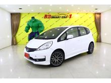2012 Honda Jazz 1.5 (ปี 08-14) SV i-VTEC Hatchback AT
