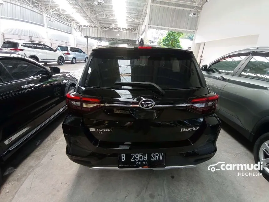 2021 Daihatsu Rocky R TC ADS SUV